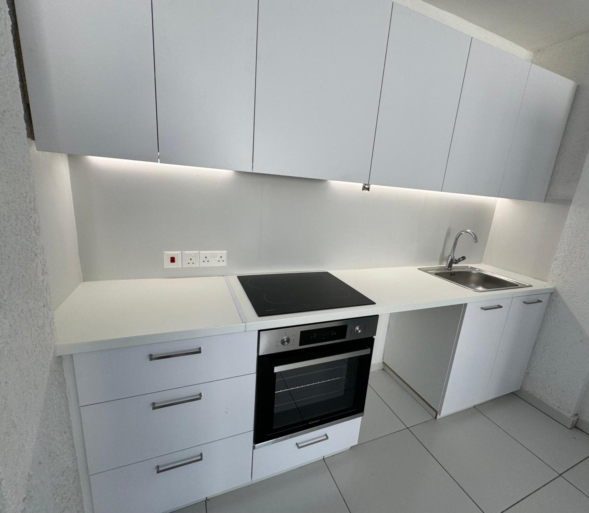 Aphentrika Apartments Protaras Exteriör bild