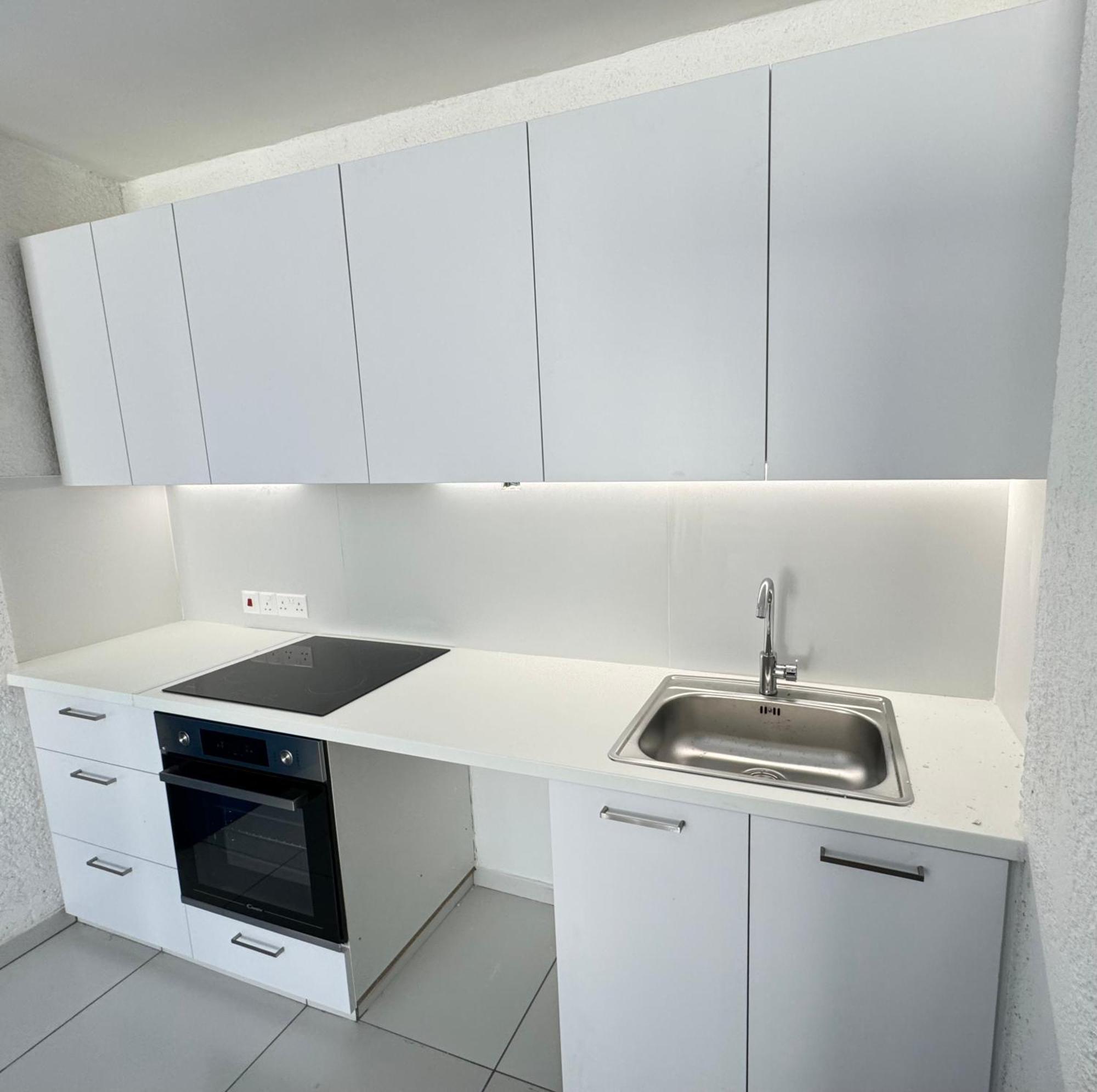 Aphentrika Apartments Protaras Exteriör bild