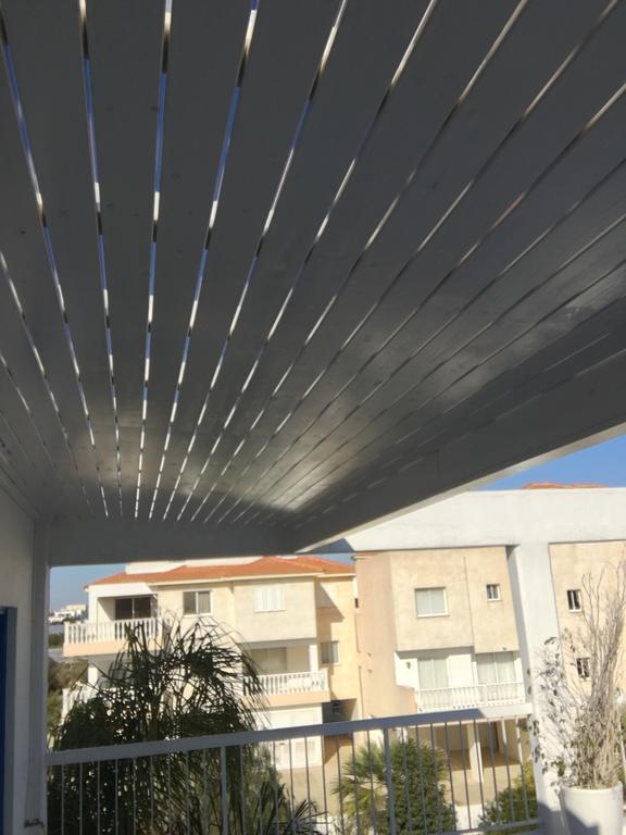 Aphentrika Apartments Protaras Exteriör bild
